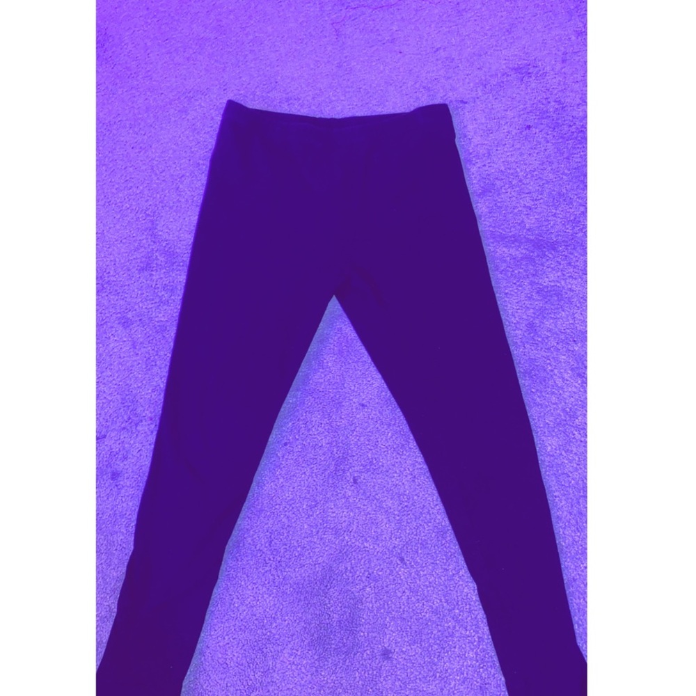 old navy + children's place leggings